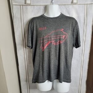 Buffalo Bills TX3 NFL Team Apparel Cool T-Shirt Men's Large